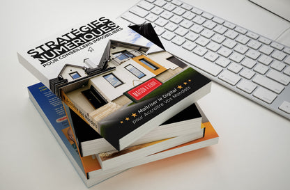 Stratégies Numériques pour Conseillers Immobiliers