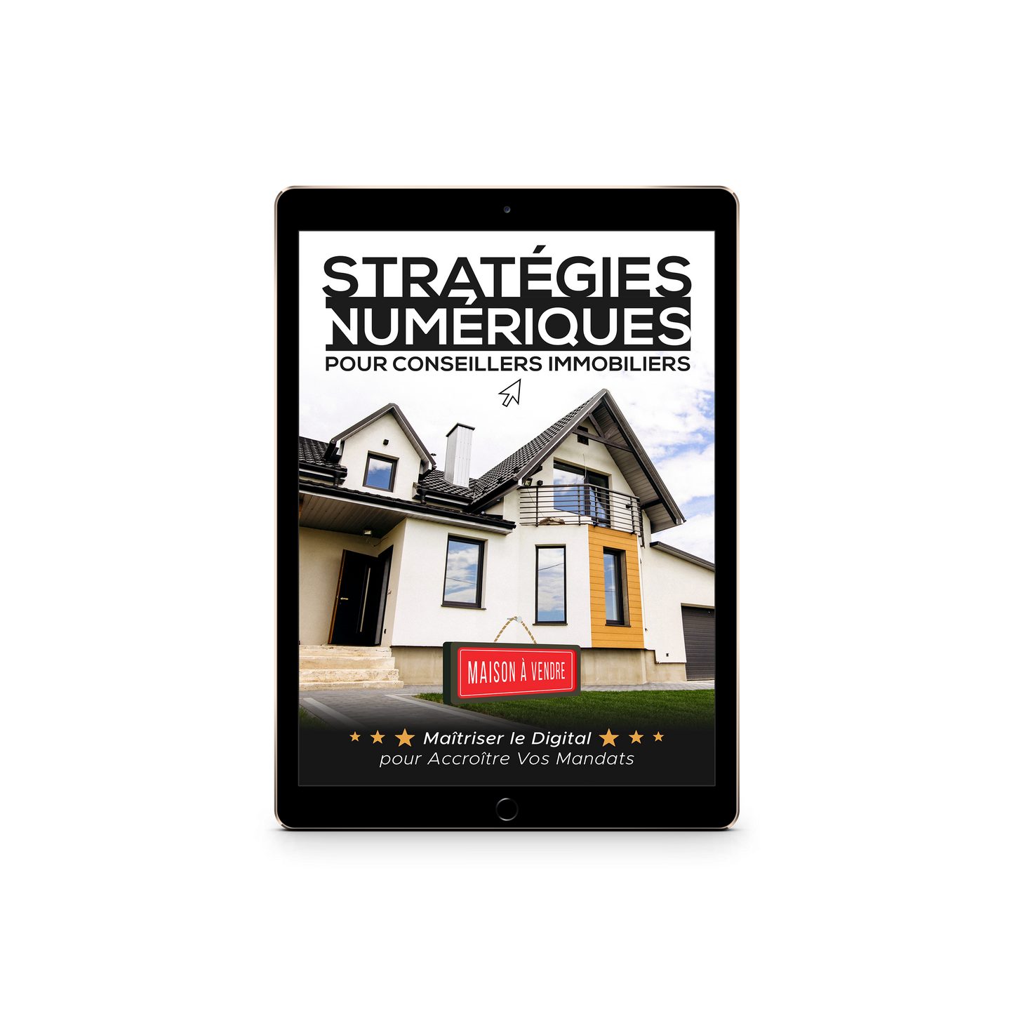 Stratégies Numériques pour Conseillers Immobiliers