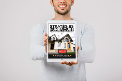 Stratégies Numériques pour Conseillers Immobiliers